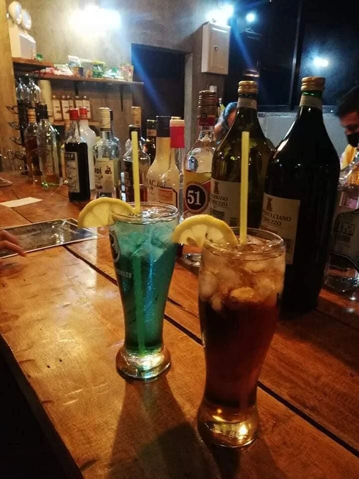 Affordable Dining and Live Music at Achille Restobar Moalboal