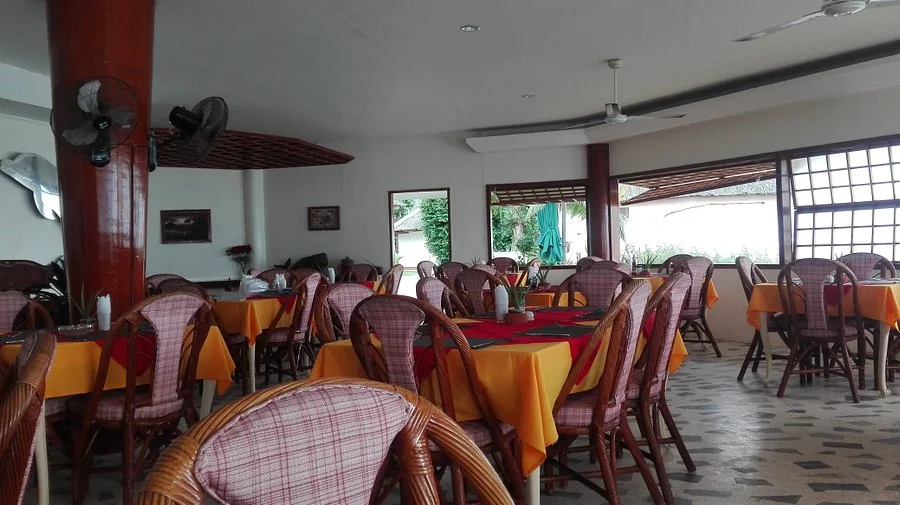 Plan Your Next Meal at Arista Restaurant, Moalboal’s Culinary Gem