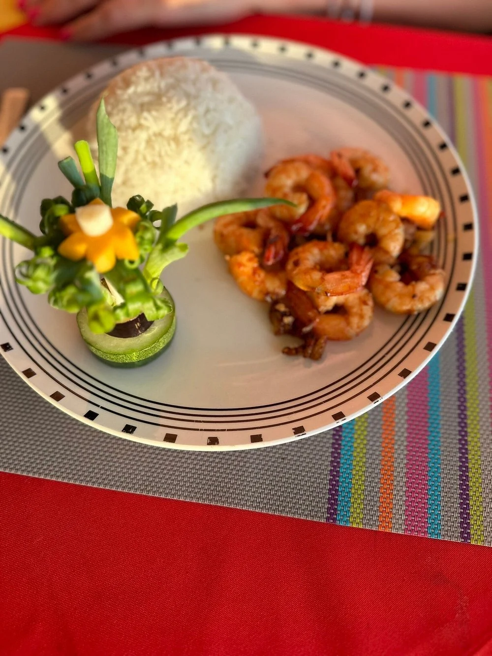 Arista Restaurant Menu Highlights: Seafood, Pizza, and More in Moalboal