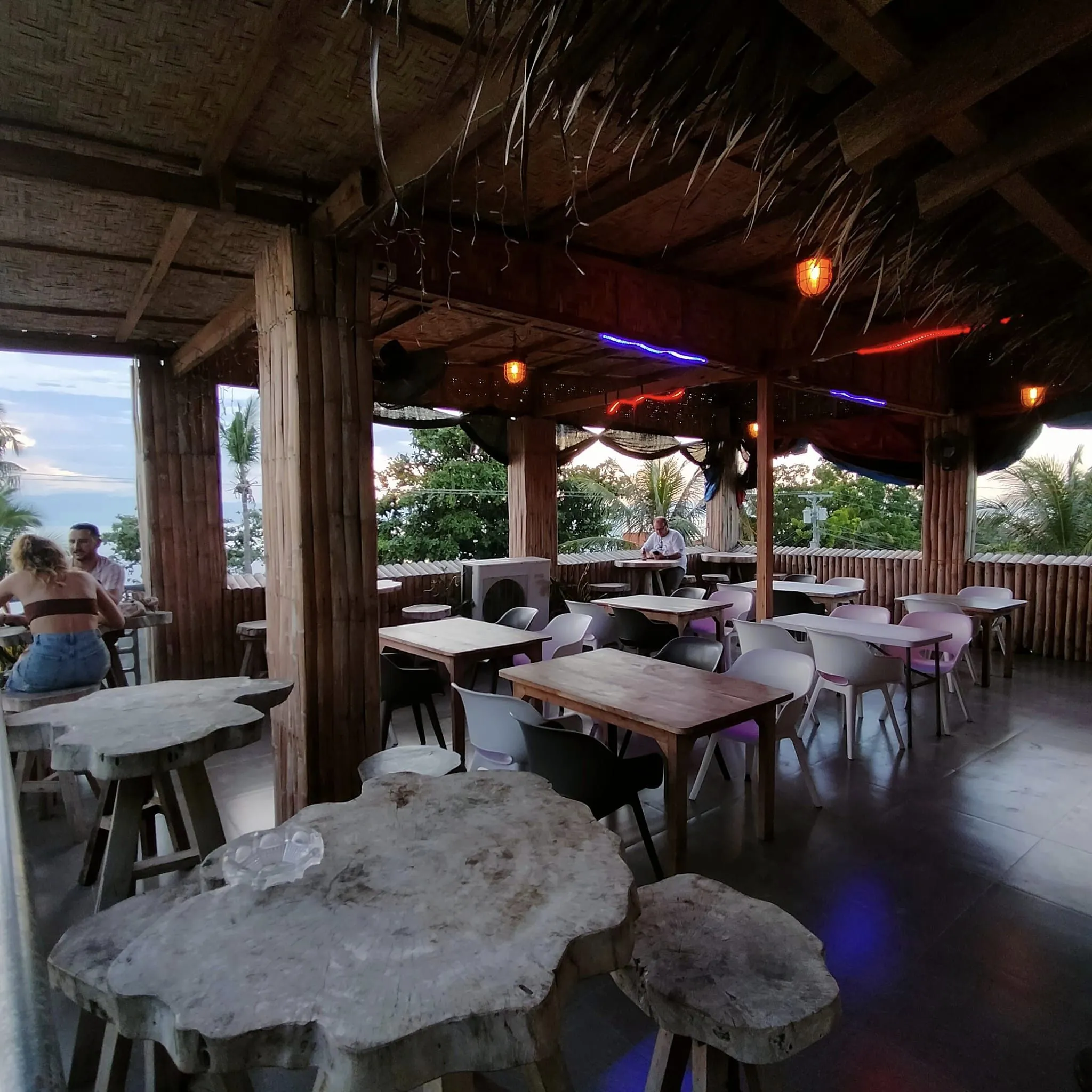 Discover BAKI Restobar: Moalboal’s Top Spot for Food and Live Music