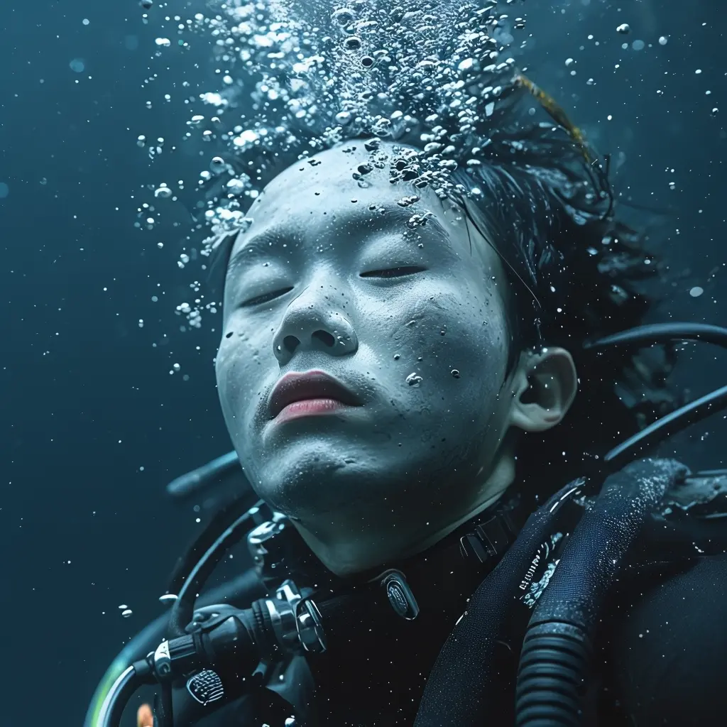 Tragic Scuba Diving Accident Claims Life Of Korean Dive Master In Moalboal