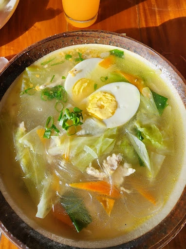 Island Wok Restaurant Moalboal: Must-Try Dishes and Reviews