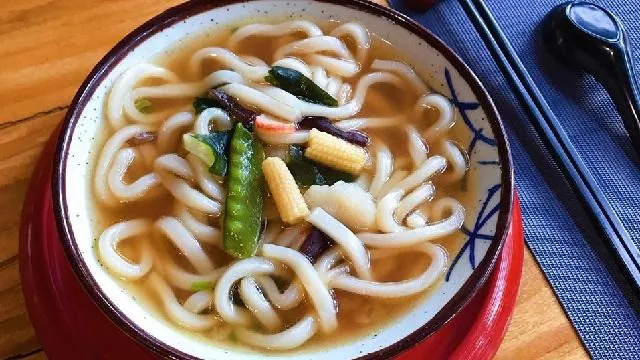 Best Asian Restaurants in Moalboal: Discover Island Wok