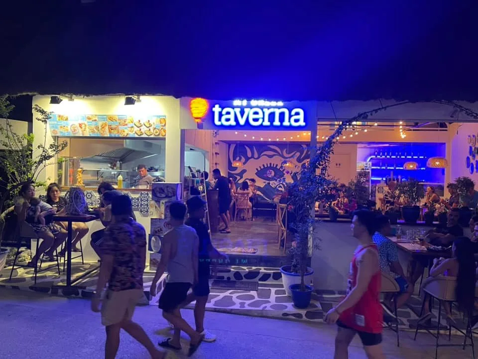 Why My Greek Taverna in Moalboal is a Must-Try Restaurant