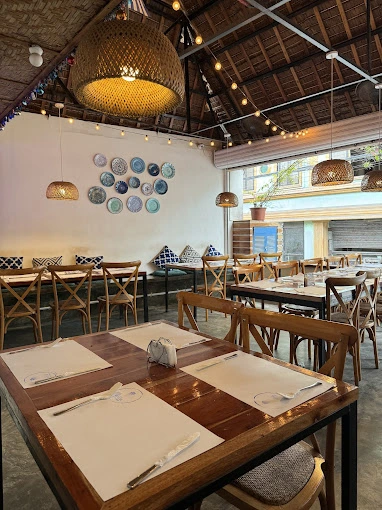 Why My Greek Taverna in Moalboal is a Must-Try Restaurant