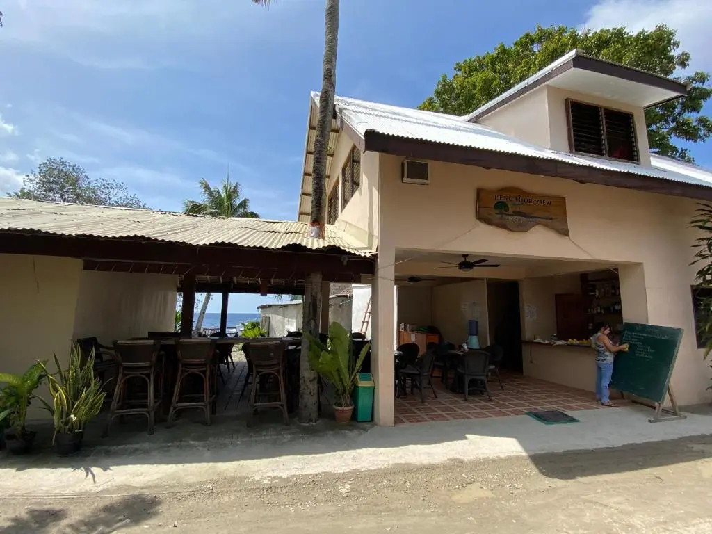 Exploring Moalboal's Culinary Scene: Pescador View Restaurant Review