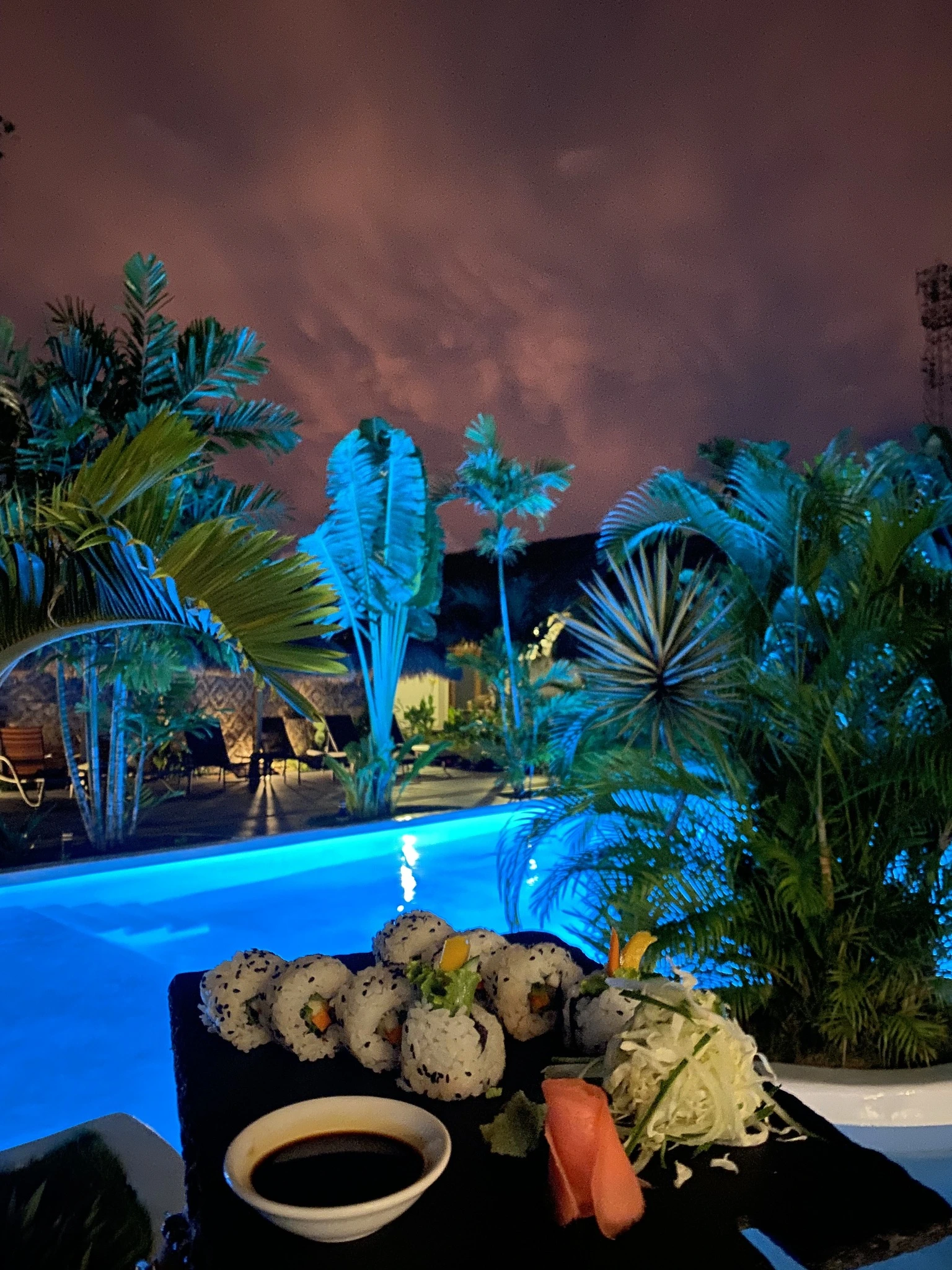 Romantic Dining in Moalboal: Why Choose Secret Paradise Restaurant?