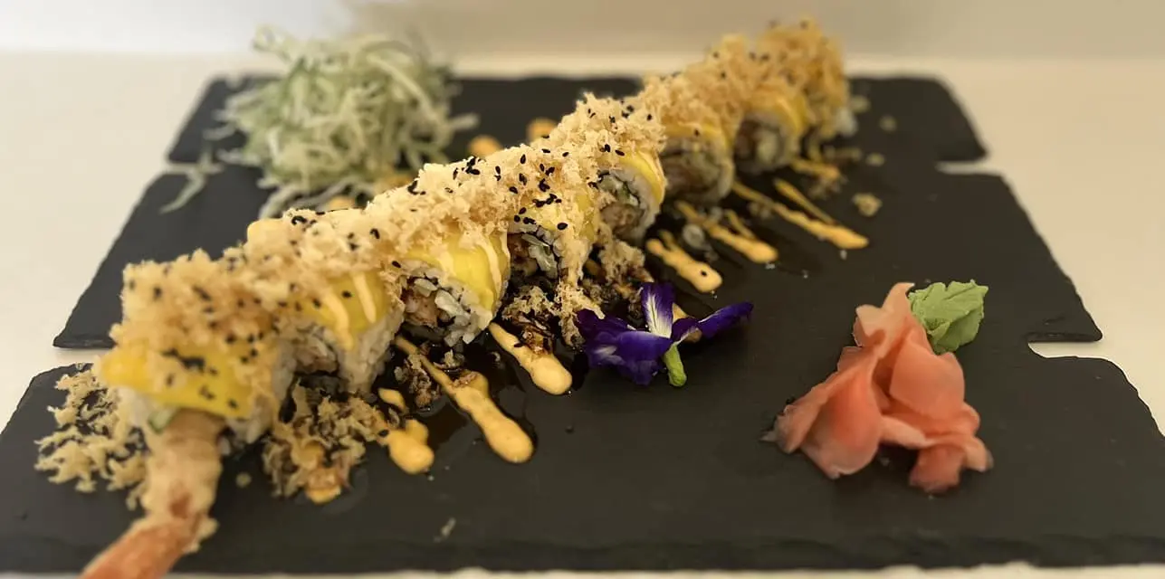 Why Secret Paradise Restaurant in Moalboal is a Must-Visit for Foodies