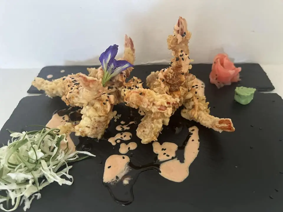 The Secret to a Perfect Meal in Moalboal: Secret Paradise Restaurant